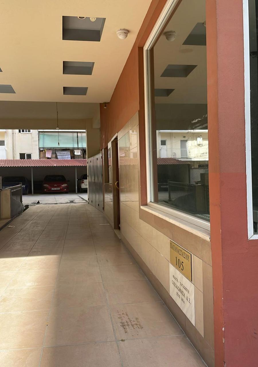 Ld Studio Larissa Exterior photo